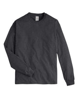 Hanes Authentic Long Sleeve T-Shirt