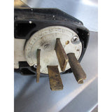 BKI FKM-F Electric Pressure Fryer, With Filtration, Used Excellent Condition