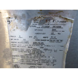 BKI FKM-F Electric Pressure Fryer, With Filtration, Used Excellent Condition