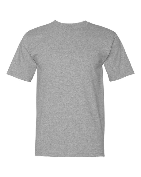 Bayside® USA-Made Midweight T-Shirt