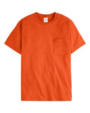 Men's Authentic Pocket T-Shirt