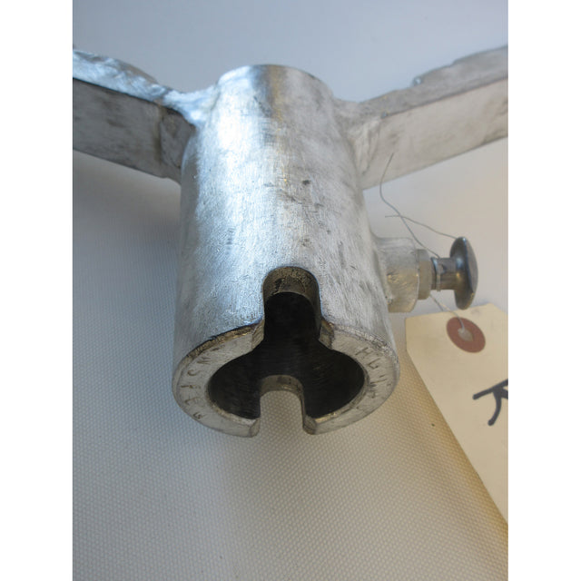 Hobart PPASTRY-HL140 Pastry Knife For HL1400 Mixer, Used Excellent Condition