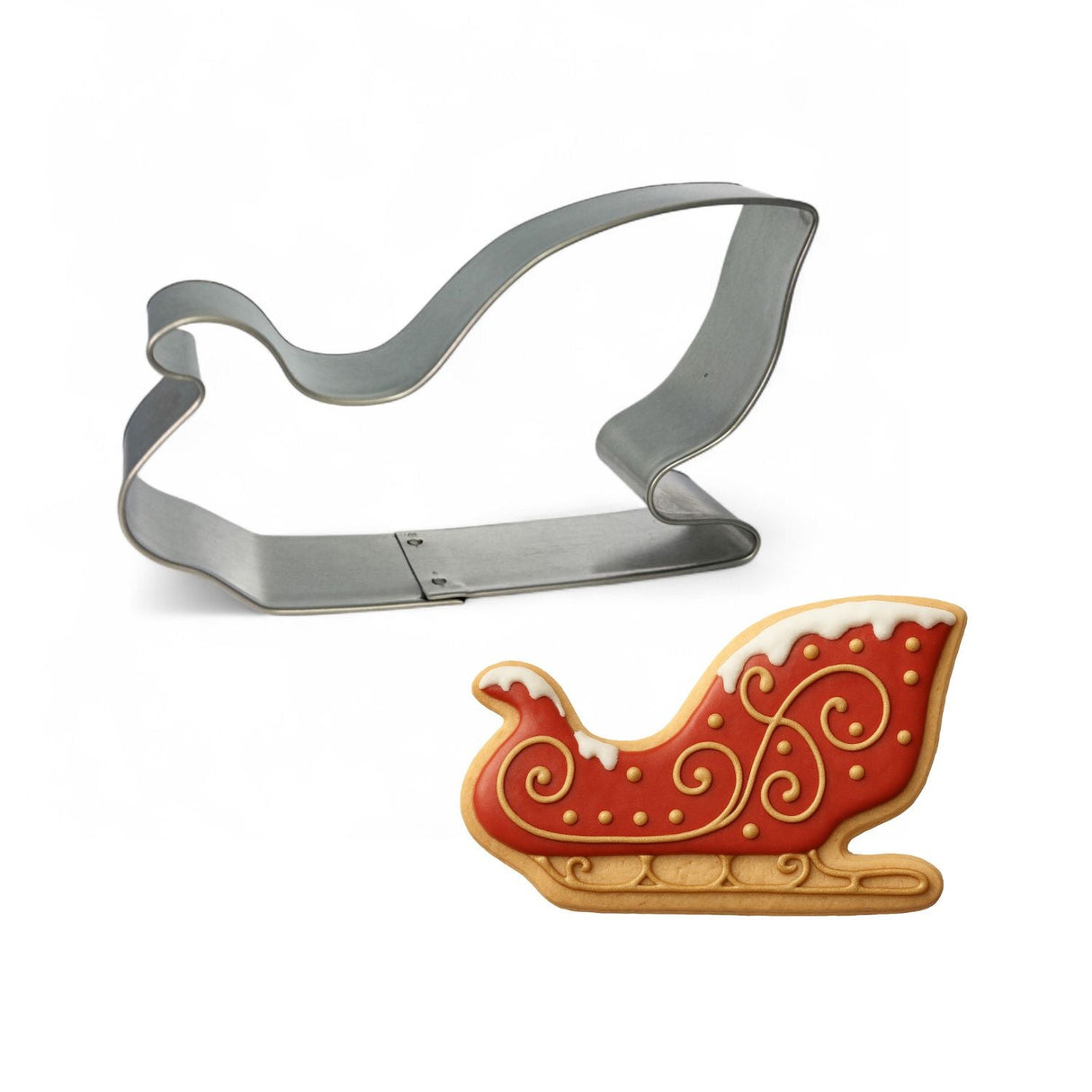 Mini Sleigh M46
