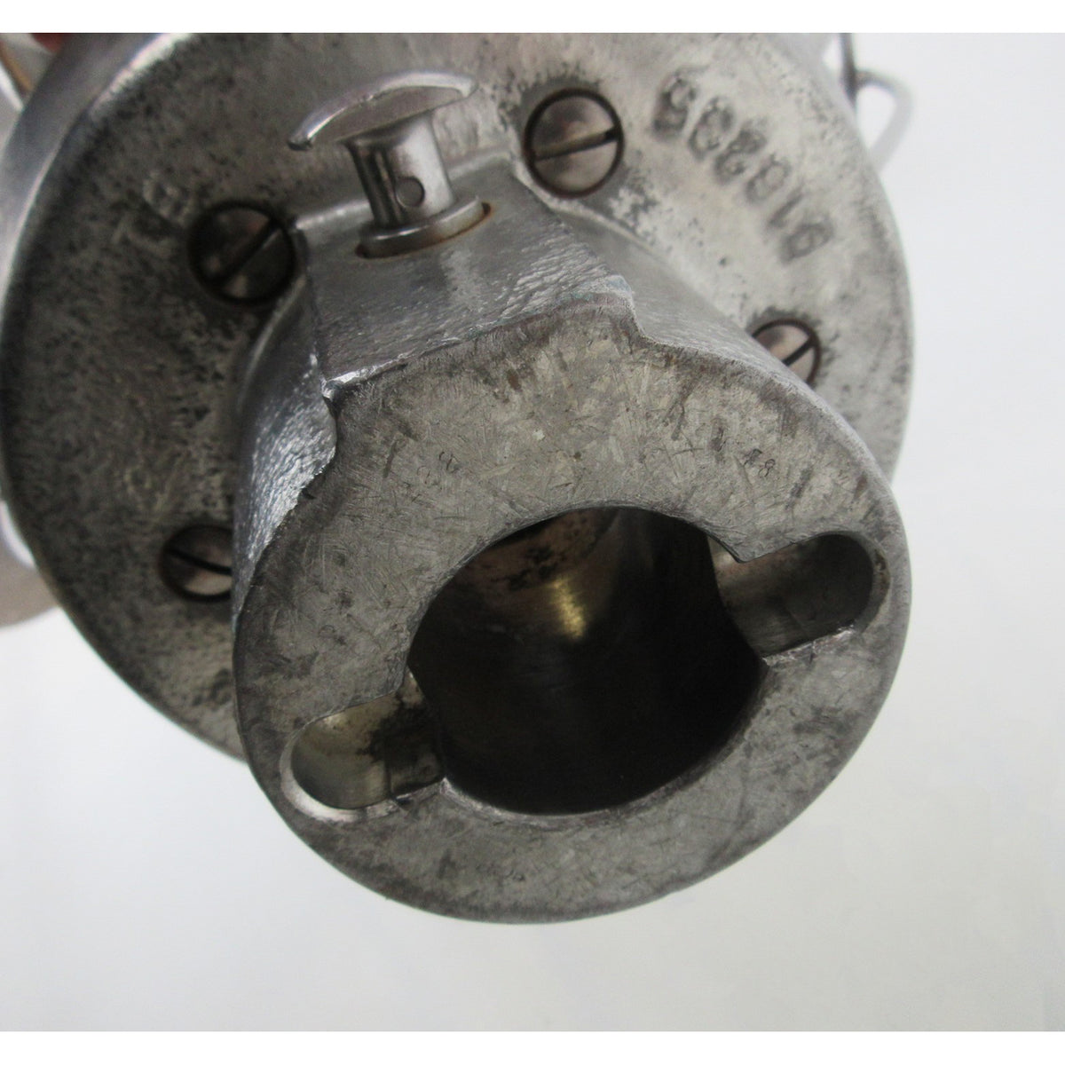 Hobart IWIRE-HL140 Stainless Steel Heavy Duty Whip for HL1400 Mixer, Used Great Condition