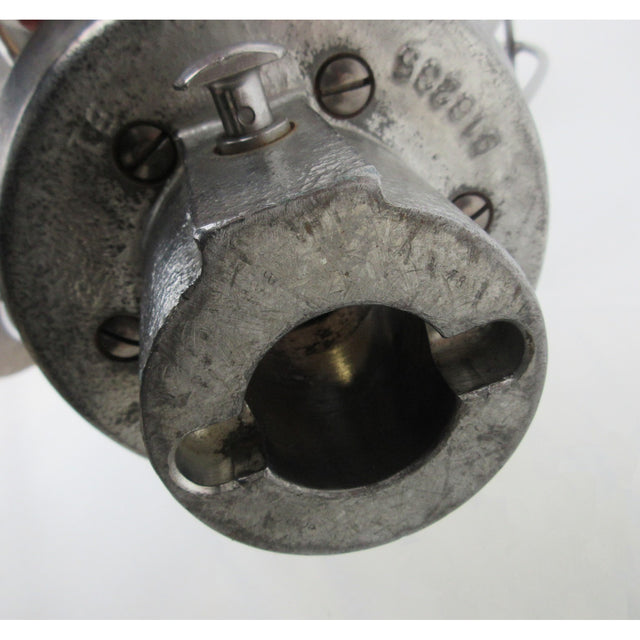 Hobart IWIRE-HL140 Stainless Steel Heavy Duty Whip for HL1400 Mixer, Used Great Condition