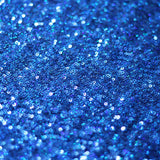 SC Glamour Shiny Sequins Nylon Spandex Fabric - Multiple Colors, Round Sequins, 54/56" Width (1 Yard)
