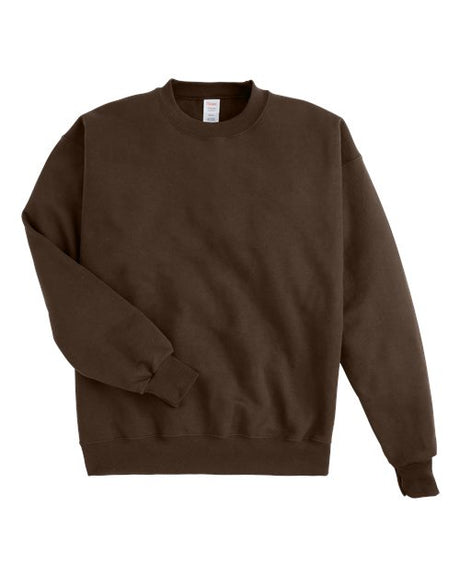 Ultimate Cotton® Crewneck Sweatshirt