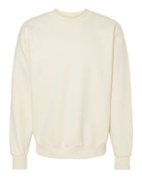 Hanes Unisex Ultimate Cotton Crewneck Sweatshirt F260