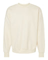 Hanes Unisex Ultimate Cotton Crewneck Sweatshirt F260