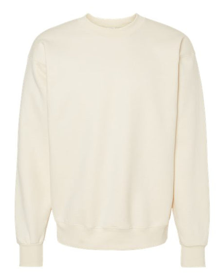 Ultimate Cotton® Crewneck Sweatshirt