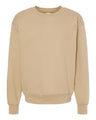 Hanes Unisex Ultimate Cotton Crewneck Sweatshirt F260
