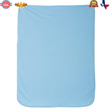 RADYAN® - 2 pcs: Premium Jersey Baby Blankets