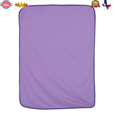 RADYAN® - 2 pcs: Premium Jersey Baby Blankets