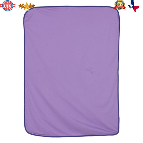 RADYAN® - 2 pcs: Premium Jersey Baby Blankets