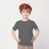Gildan® Heavy Cotton Toddler Short Sleeve Crewneck T-Shirt