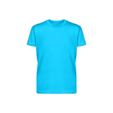 Tultex® Youth Fine Jersey Crew Neck Short Sleeve T-Shirt