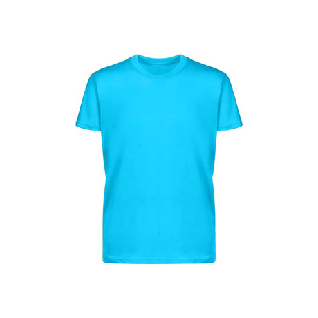 Tultex® Youth Fine Jersey Crew Neck Short Sleeve T-Shirt