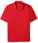 Boys Short Sleeve Polo Shirt | RADYAN®