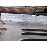 Garland H286 6 Burner Range, Used Excellent Condition