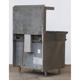 Garland H286 6 Burner Range, Used Excellent Condition
