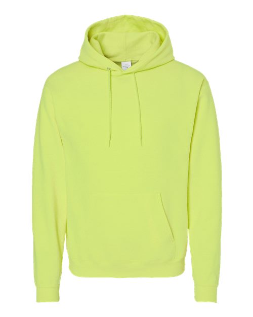 Ecosmart Hooded Sweatshirt