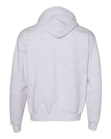 Ecosmart® Full-Zip Hooded Sweatshirt