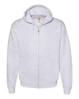 Ecosmart® Full-Zip Hooded Sweatshirt