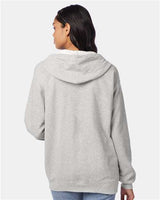 Ecosmart® Full-Zip Hooded Sweatshirt