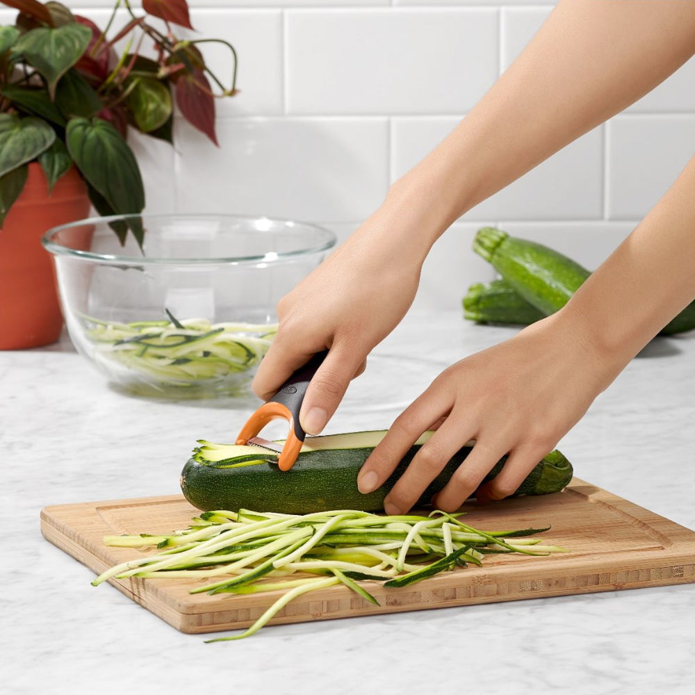 OXO Julienne Prep Y-Peeler