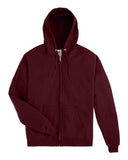 Ecosmart Full-Zip Hooded Sweatshirt