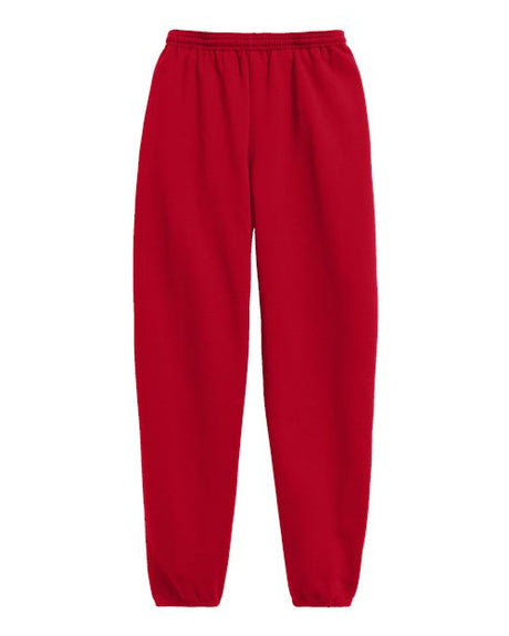 Hanes Unisex EcoSmart Sweatpants