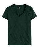 Women's Perfect V-Neck Short Sleeve T-Shirt