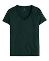 Hanes Women's Perfect-T V-Neck T-Shirt