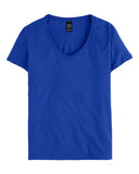 Women's Perfect V-Neck Short Sleeve T-Shirt