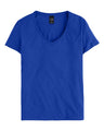 Hanes Women's Perfect-T V-Neck T-Shirt