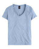 Hanes Women's Perfect-T V-Neck T-Shirt