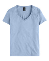 Hanes Women's Perfect-T V-Neck T-Shirt