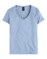 Hanes Women's Perfect-T V-Neck T-Shirt