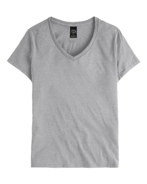 Perfect-T Women’s V-Neck T-Shirt