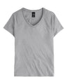 Hanes Women's Perfect-T V-Neck T-Shirt
