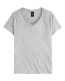 Hanes Women's Perfect-T V-Neck T-Shirt