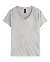 Hanes Women's Perfect-T V-Neck T-Shirt