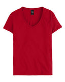 Women's Perfect V-Neck Short Sleeve T-Shirt
