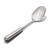 OXO Steel Slotted Cooking Spoon