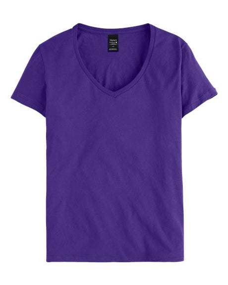 Perfect-T Women’s V-Neck T-Shirt