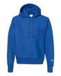 Champion Reverse Weave Hooded Sweatshirt