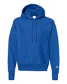 Champion Reverse Weave Hooded Sweatshirt