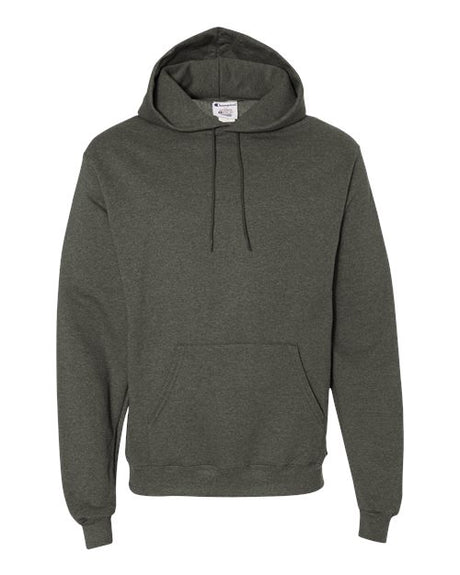 Champion Unisex Powerblend Hooded Sweatshirt