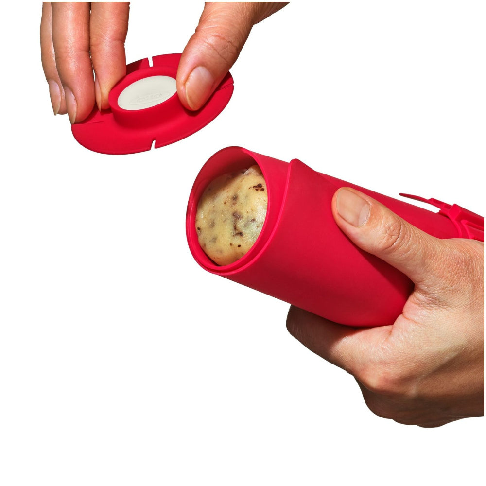OXO Slice and Bake Cookie Maker