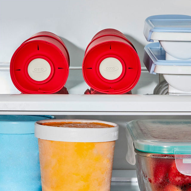 OXO Slice and Bake Cookie Maker